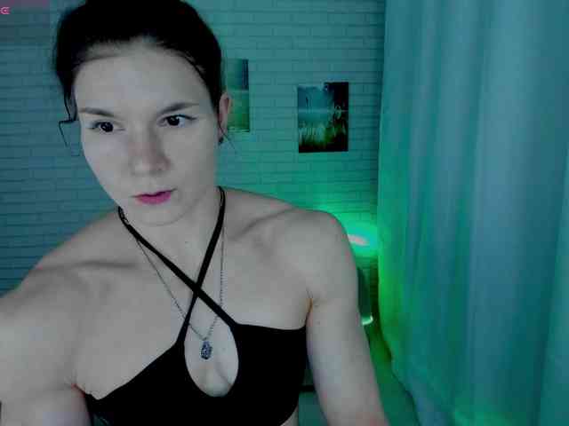 Lisa-Ray webcam