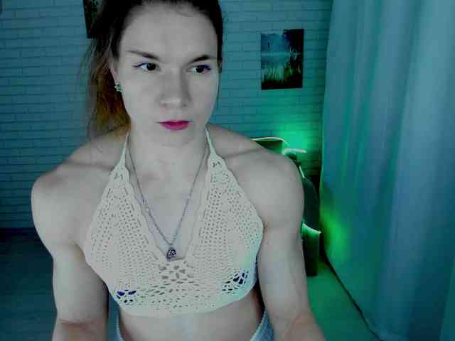 Lisa-Ray webcam