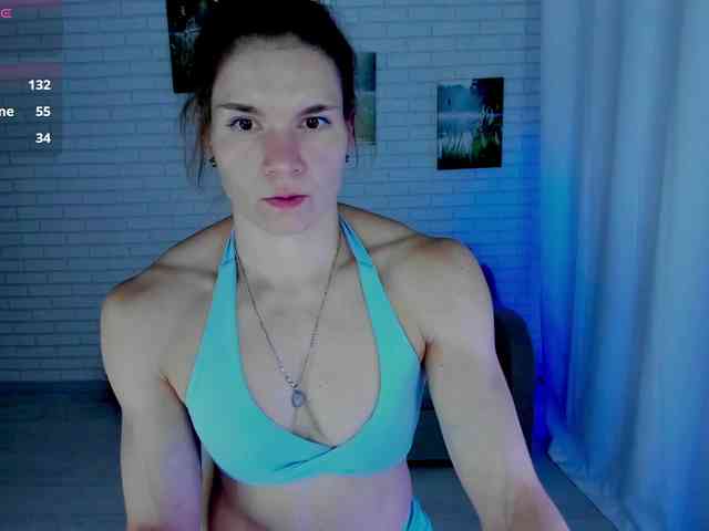 Lisa-Ray webcam
