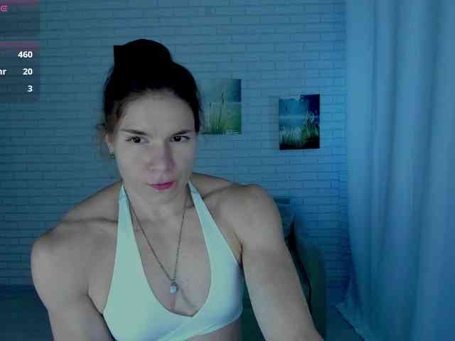 Lisa-Ray webcam