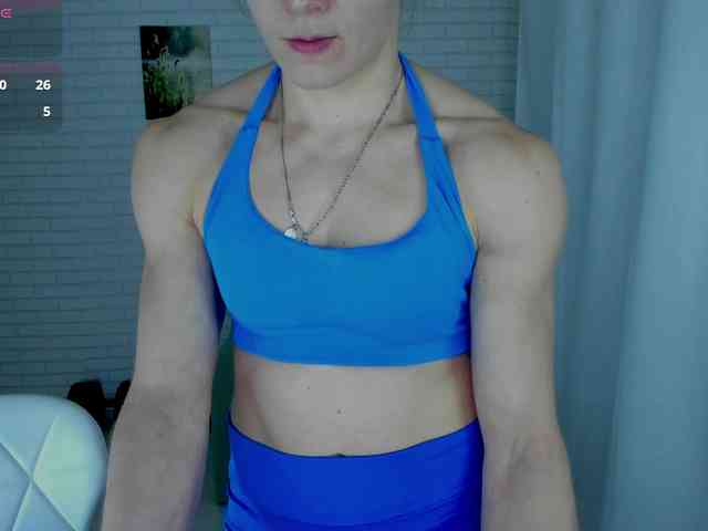 Lisa-Ray webcam