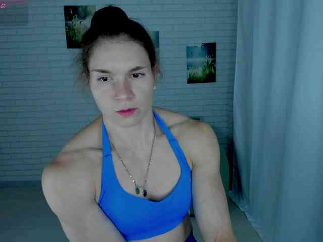 Lisa-Ray webcam
