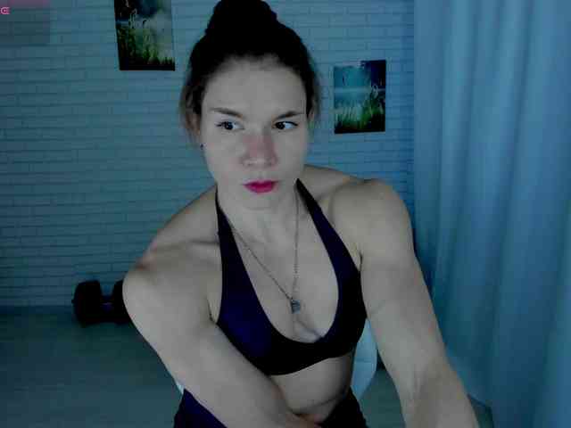 Lisa-Ray webcam