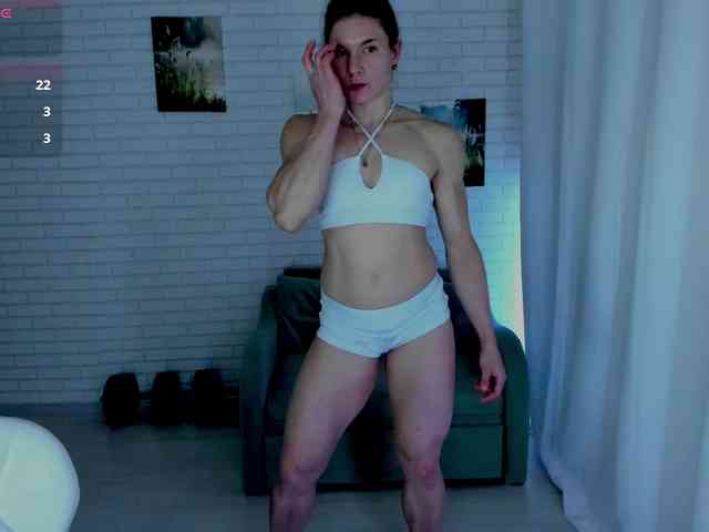 Lisa-Ray webcam