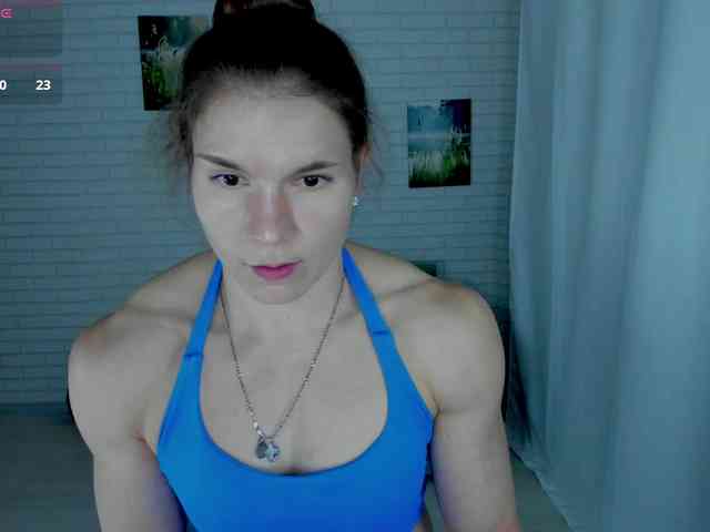 Lisa-Ray webcam
