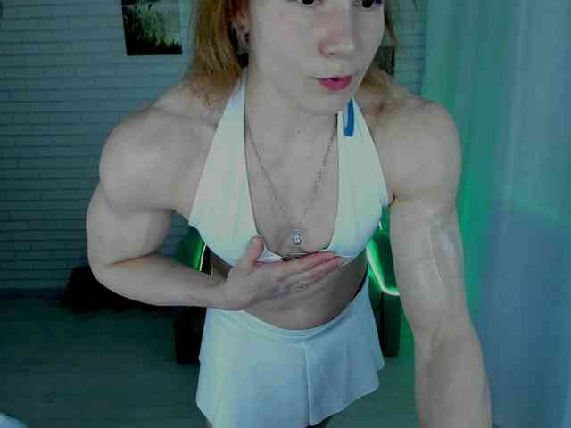 Lisa-Ray webcam