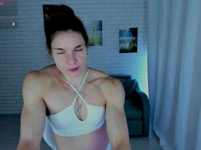 Lisa-Ray webcam