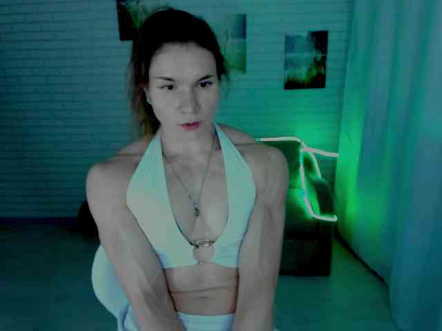 Lisa-Ray webcam