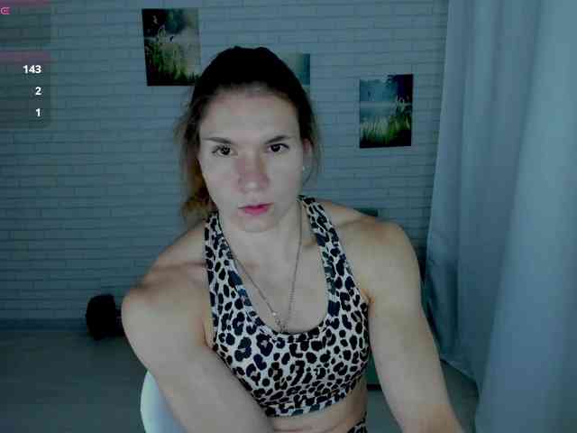 Lisa-Ray webcam