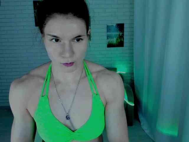 Lisa-Ray webcam