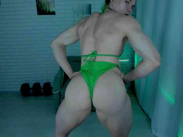 Lisa-Ray webcam