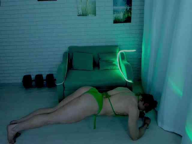 Lisa-Ray webcam