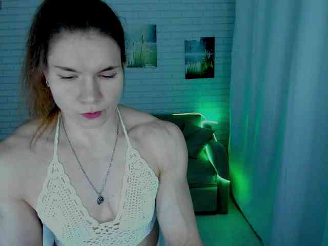Lisa-Ray webcam