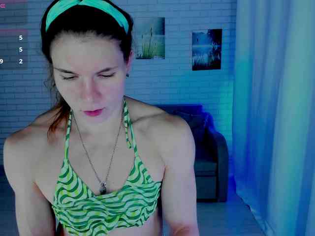 Lisa-Ray webcam