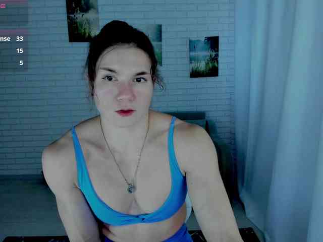 Lisa-Ray webcam