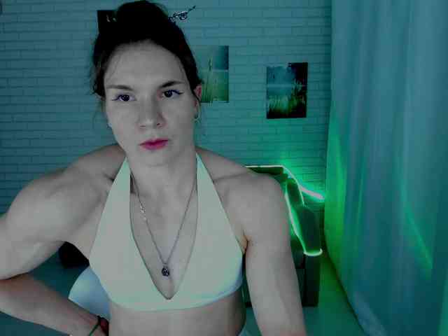 Lisa-Ray webcam