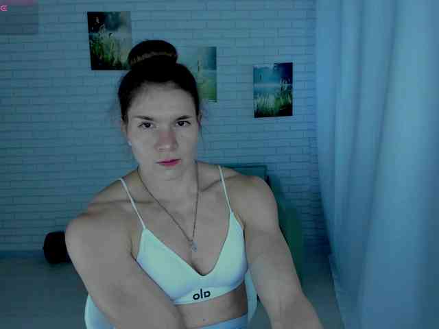 Lisa-Ray webcam