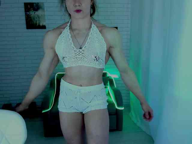 Lisa-Ray webcam