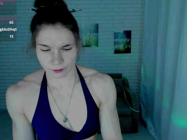 Lisa-Ray webcam