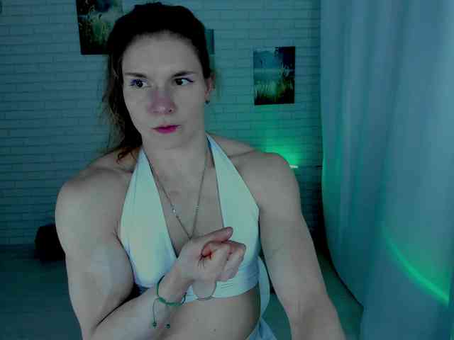 Lisa-Ray webcam