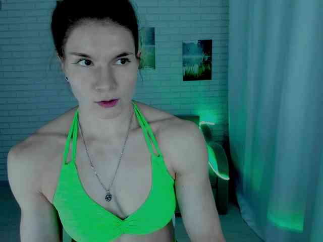 Lisa-Ray webcam