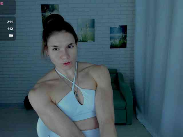 Lisa-Ray webcam