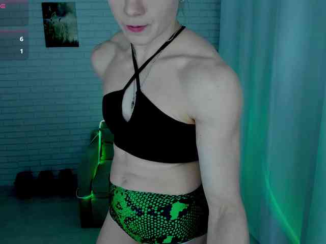 Lisa-Ray webcam