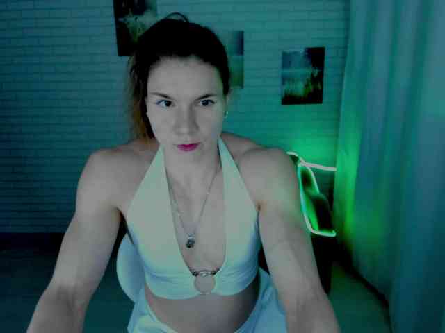 Lisa-Ray webcam