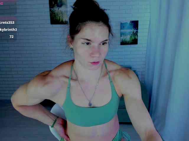 Lisa-Ray webcam