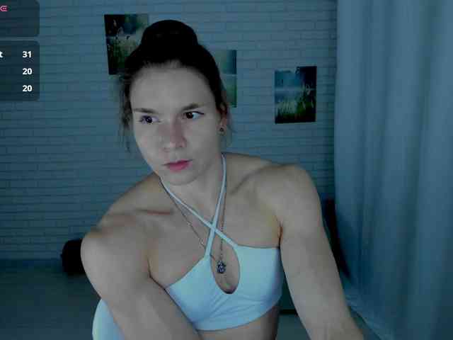 Lisa-Ray webcam