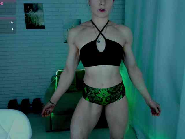 Lisa-Ray webcam