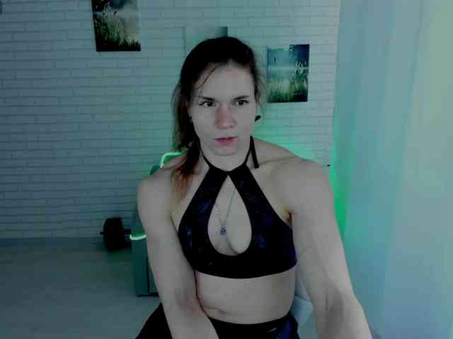 Lisa-Ray webcam