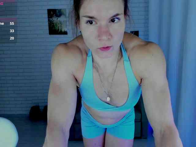 Lisa-Ray webcam