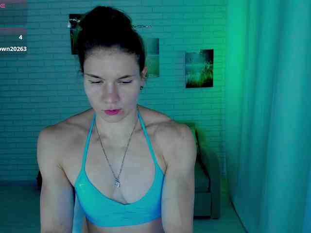 Lisa-Ray webcam