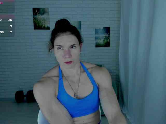 Lisa-Ray webcam
