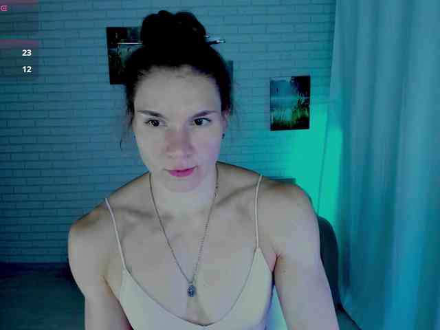 Lisa-Ray webcam