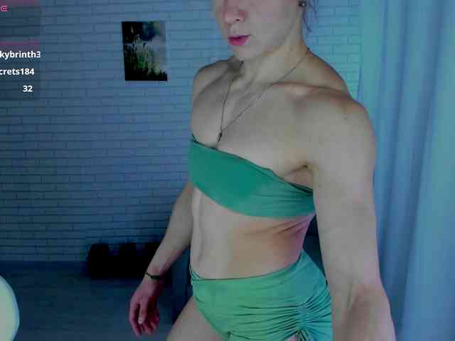Lisa-Ray webcam
