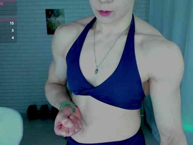 Lisa-Ray webcam