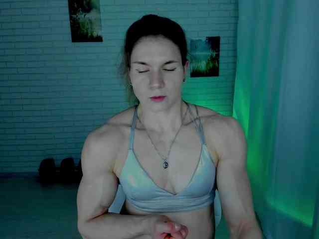 Lisa-Ray webcam