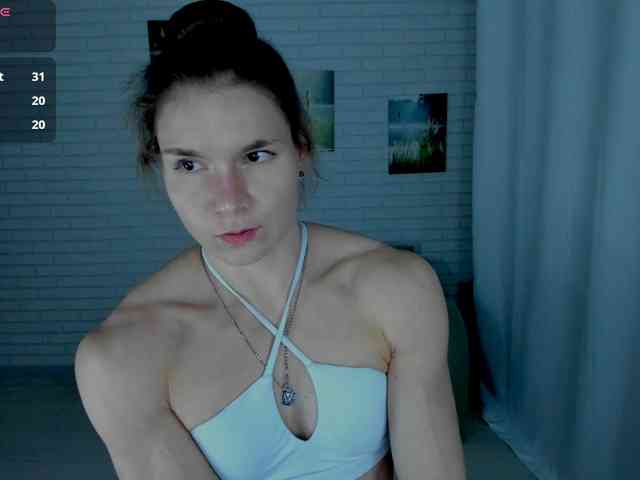 Lisa-Ray webcam