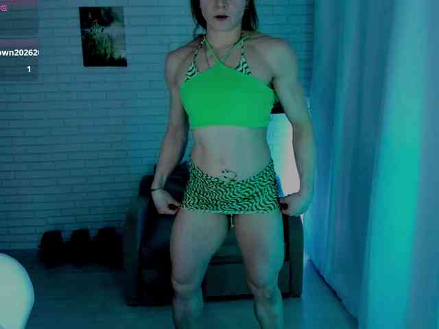 Lisa-Ray webcam