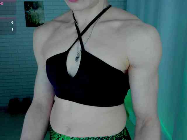 Lisa-Ray webcam