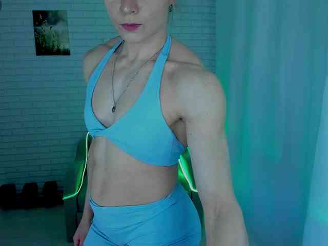 Lisa-Ray webcam
