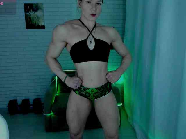 Lisa-Ray webcam