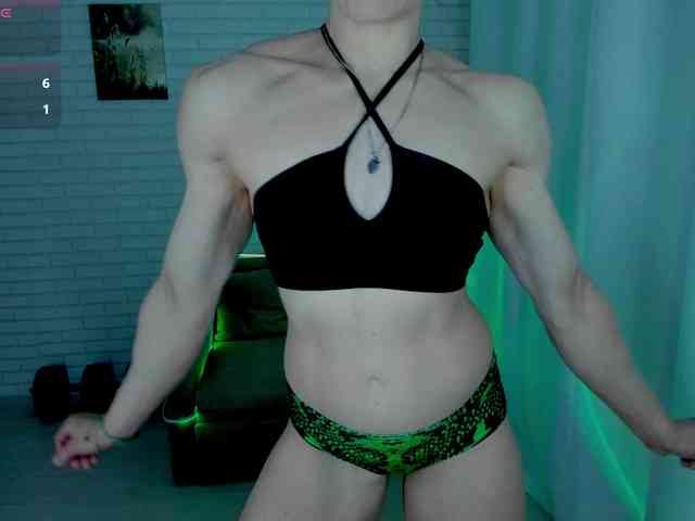 Lisa-Ray webcam
