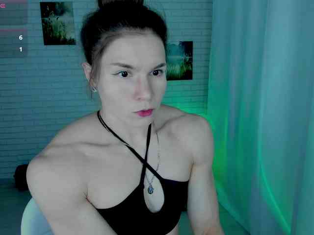 Lisa-Ray webcam