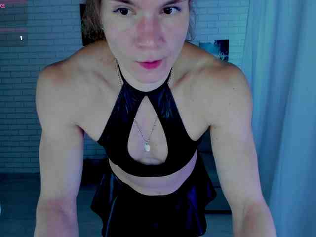 Lisa-Ray webcam