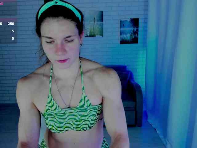 Lisa-Ray webcam