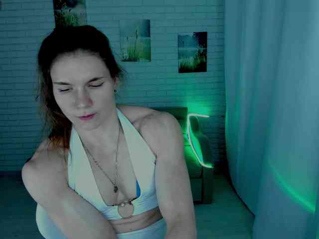 Lisa-Ray webcam