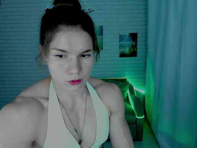 Lisa-Ray webcam